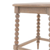 Artisan Side Table 450x450x590mm
