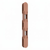 Kinkiet CHAIN 91 mocca LED 4000K