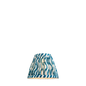 Ripple Shade Marlin Blue 122x85x160mm