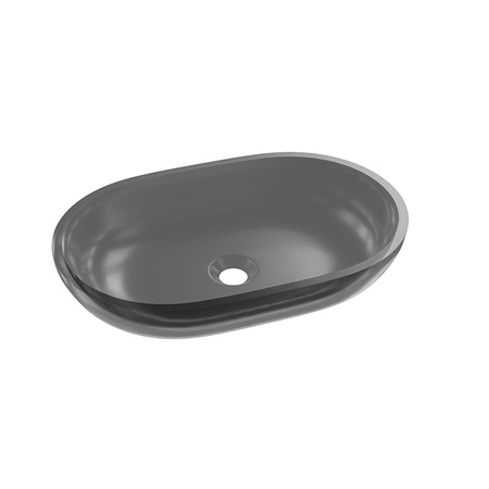 Umywalka nablatowa Hera