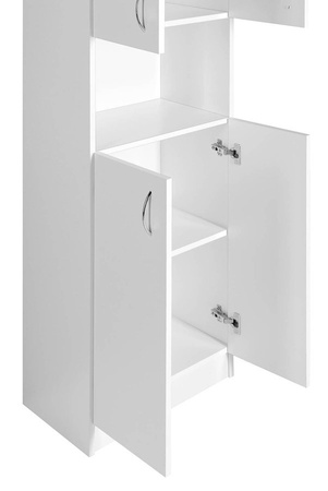 SIMPLEX ECO szafka wysoka 50x180x30cm