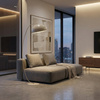 ARCOS LP1 MOKKA