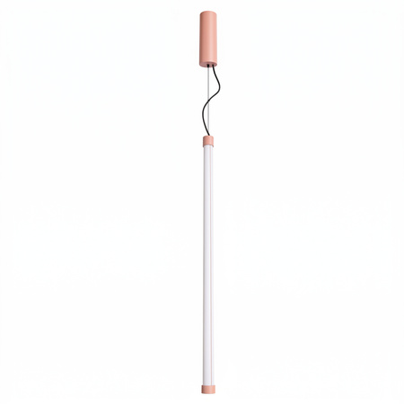 Lampa wisząca TRANG 100 brzoskwiniowa LED 4000K
