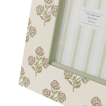 Rydal Photo Frame 6x4in (2pk)