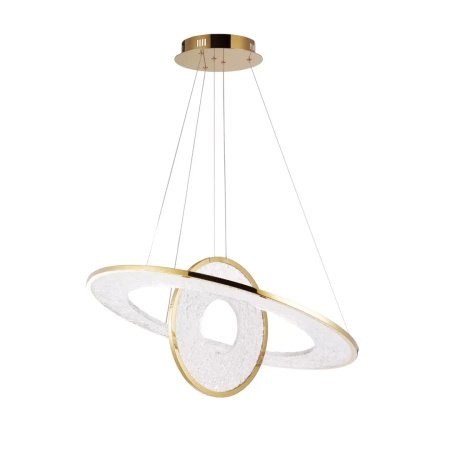 MAXLIGHT P0638D LAMPA WISZĄCA ALEXIA 45W