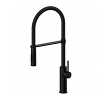 Bateria zlewozmywakowa stojąca-Paffoni/kolekcja Light