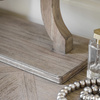 Lustro toaletowe Mustique 525 x 200 x 535 mm