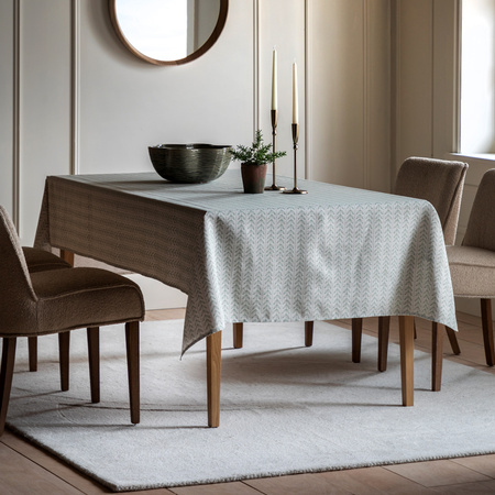 Arbor Wipe Clean Table Cloth 1400x1800mm