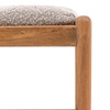 Cannes Dining Bench 1600x400x485mm