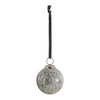 Westrey Bauble Mottled (6pk) 70mm
