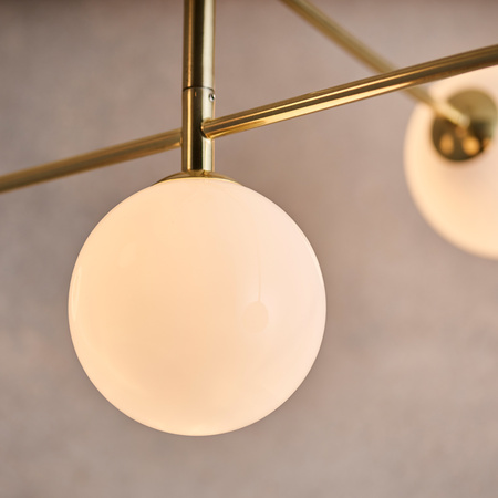 Otto 5 Ceiling Light