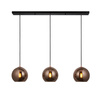 Boli 3 Pendant Light