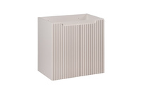 Szafka pod umywalkę 60cm 2 drzwi