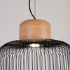Lampa wisząca GABBIA 35
