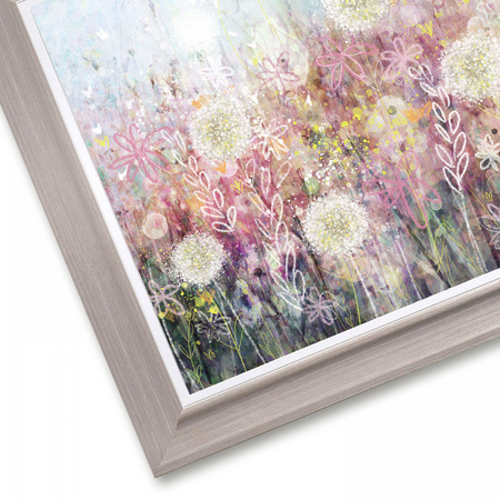 Show Stopper Framed Art 1340x20x640mm
