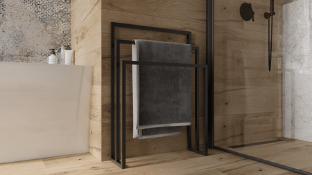 Stojak na ręcznik Seram 600