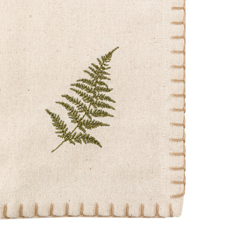 Autumn Woodland Napkin (4pk) 450x450mm