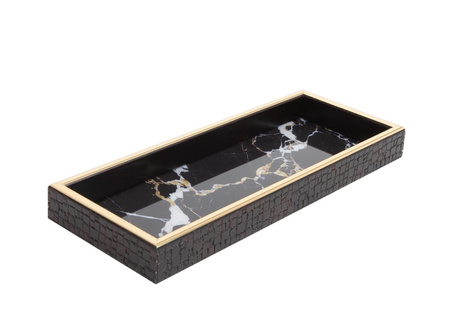 Taca dekoracyjna SHP MARBLE