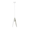 Lampa wisząca PILLS L biała 33 cm