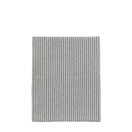 Woodland Festive Stripe Table Cloth 1400x1800mm