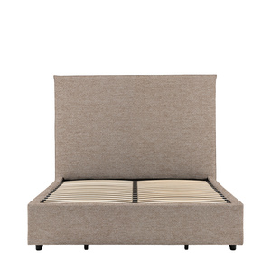 Naunton Ottoman 4'6