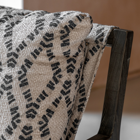 Burela Lounge Chair Obi Diamond 685x930x880mm