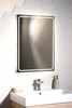 Lustro GEMINI z oświetleniem LED 60x80cm