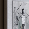 The Sounds of Silence Framed Canvas 1070x60x870mm
