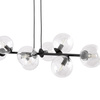 ROSSI 8 BL TRANSPARENT