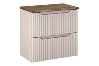 Zestaw meblowy 60cm z blatem