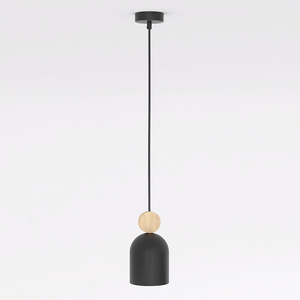 MESI 1 BLACK