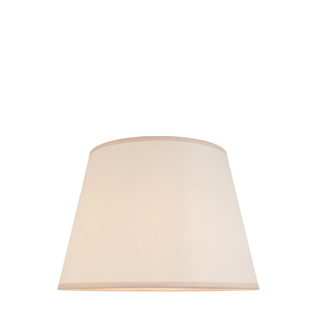 Ivy Shade Almond White Fabric 275x280x400mm
