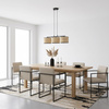 ECO 3 BL RATTAN