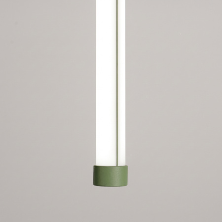 Lampa wisząca TRANG 50 szałwiowa LED 4000K