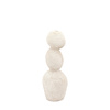 Ora Pebble Candle Holder 367mm