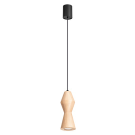 Lampa wisząca KUBBE mała R