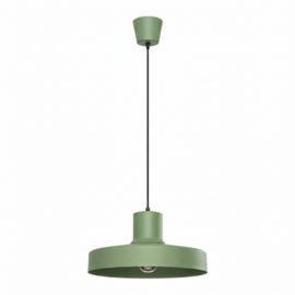 Lampa wisząca BILO szałwiowa