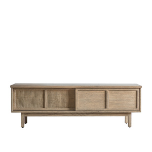Szafka pod sprzęt multimedialny Kyoto 1400 x 400 x 450 mm