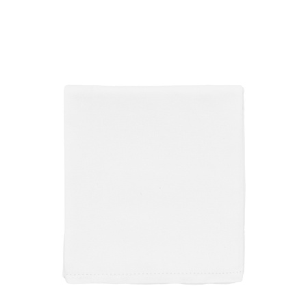 Obrus – biały, 180 × 275 cm