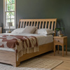 Malvern 4'6 Bed