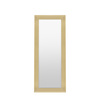 Ritz Leaner Mirror 690x1690mm