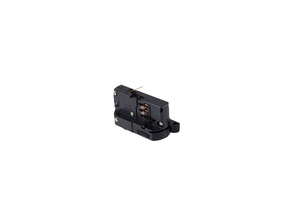 MAXLIGHT MHT1-AD-BK ADAPTER DO LAMP WISZĄCYCH NA SZYNĘ PRĄDOWĄ 3-FAZOWĄ CZA