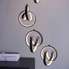 Cosma 8 Pendant Light
