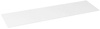 Blat Rockstone 140,7x1,2x48,8cm, biały mat