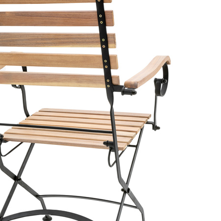 Valetta Folding Dining Set