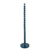 Higgledy Floor Lamp Base Gloss Marlin Blue Paint