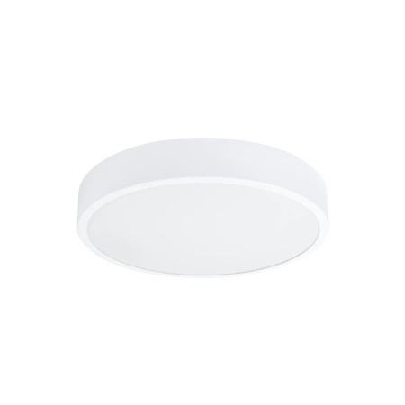 Plafon ONYX 40 biały LED 3000K