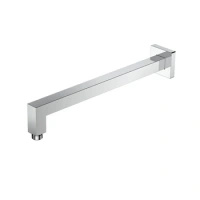 Ramię natrysku 37,7 cm, chrom