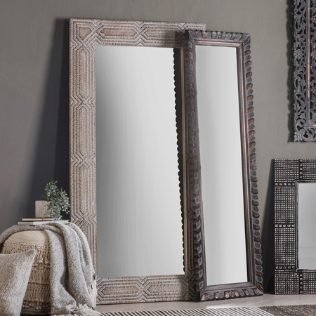 Lustro Chandi 900 x 35 x 1800 mm