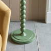 Higgledy Floor Lamp Base Gloss Cotswold Green